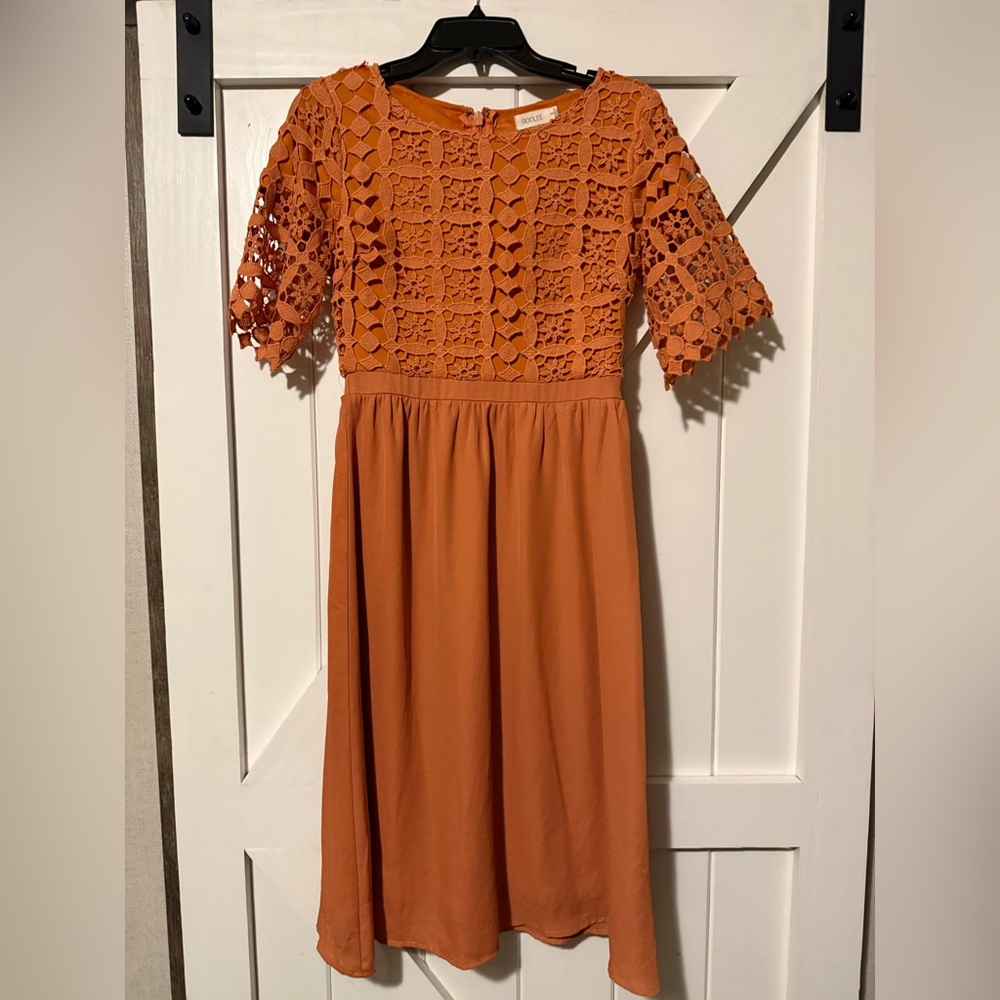 Roolee Women’s Dress
